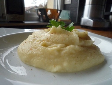 Purée de panais 003